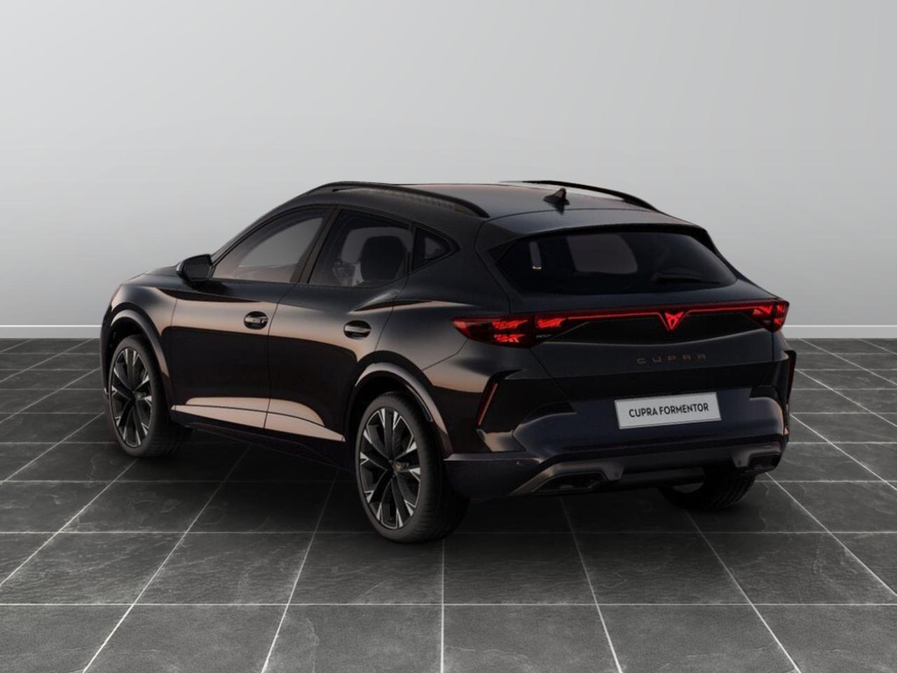 Cupra Formentor 2.0 tdi 150cv dsg