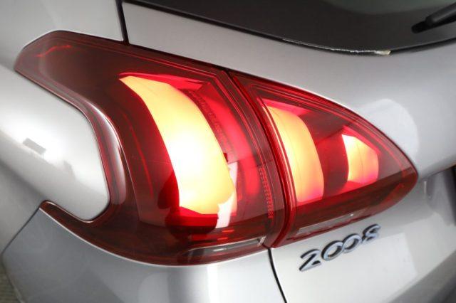 PEUGEOT 2008 2008 BlueHDi 100 S&S Active