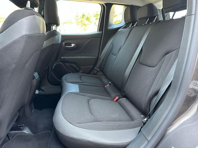 JEEP Renegade 1.6 Mjt 130 CV Limited UNIPRO+IVA ESPOSTA!