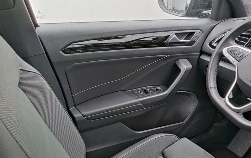 Volkswagen T-Roc 1.5 TSI ACT DSG Black Style Full Led Cockpit Camera 18"