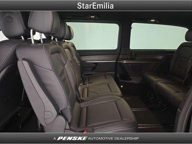 Mercedes-Benz V 250 V 250 d Automatic Avantgarde ExtraLong