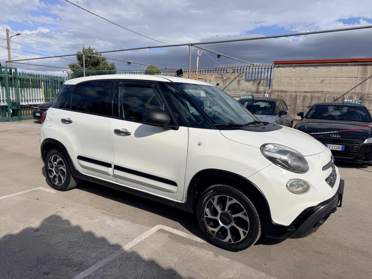 Fiat 500L 1.3 Multijet 95 CV Cross