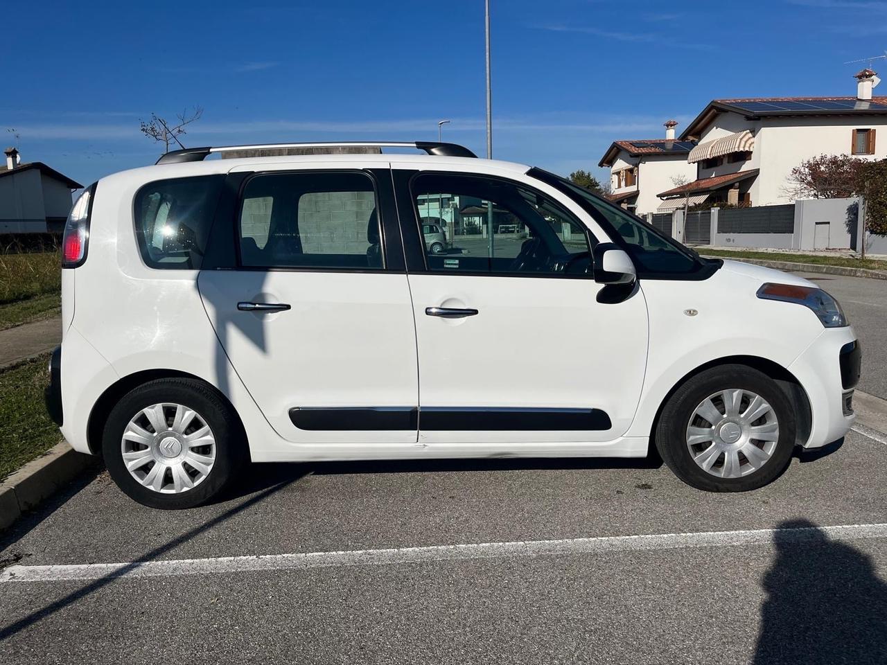 Citroen C3 Picasso