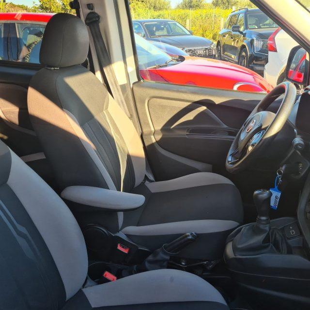 FIAT Doblo Doblò 1.3 MJT S&S PC Combi N1 Lounge