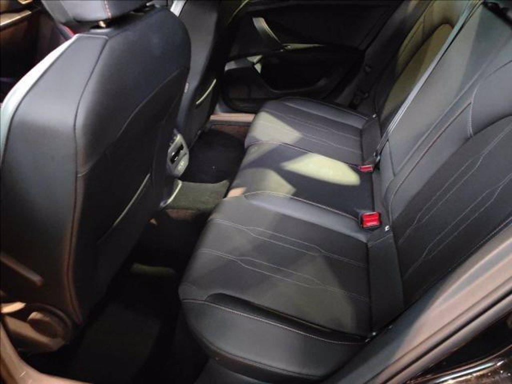 CUPRA Formentor 1.5 hybrid 150cv dsg del 2025