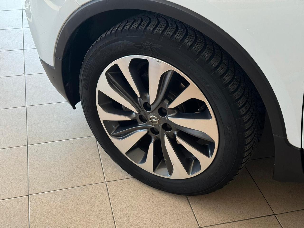 OPEL MOKKA 1.4cc 152Cv Benzina Aurtomatica 4X4