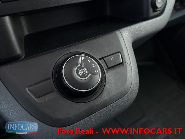 FIAT Scudo 2.0 BlueHDi 145 CV IRMSCHER 8 POSTI - PROMO -