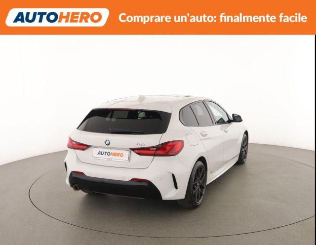 BMW 118 i 5p. Msport