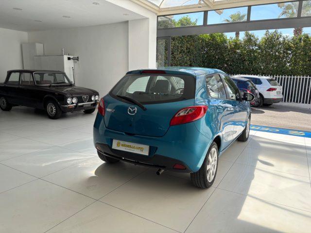 MAZDA 2 1.3 16V 75CV 5p. Start Plus