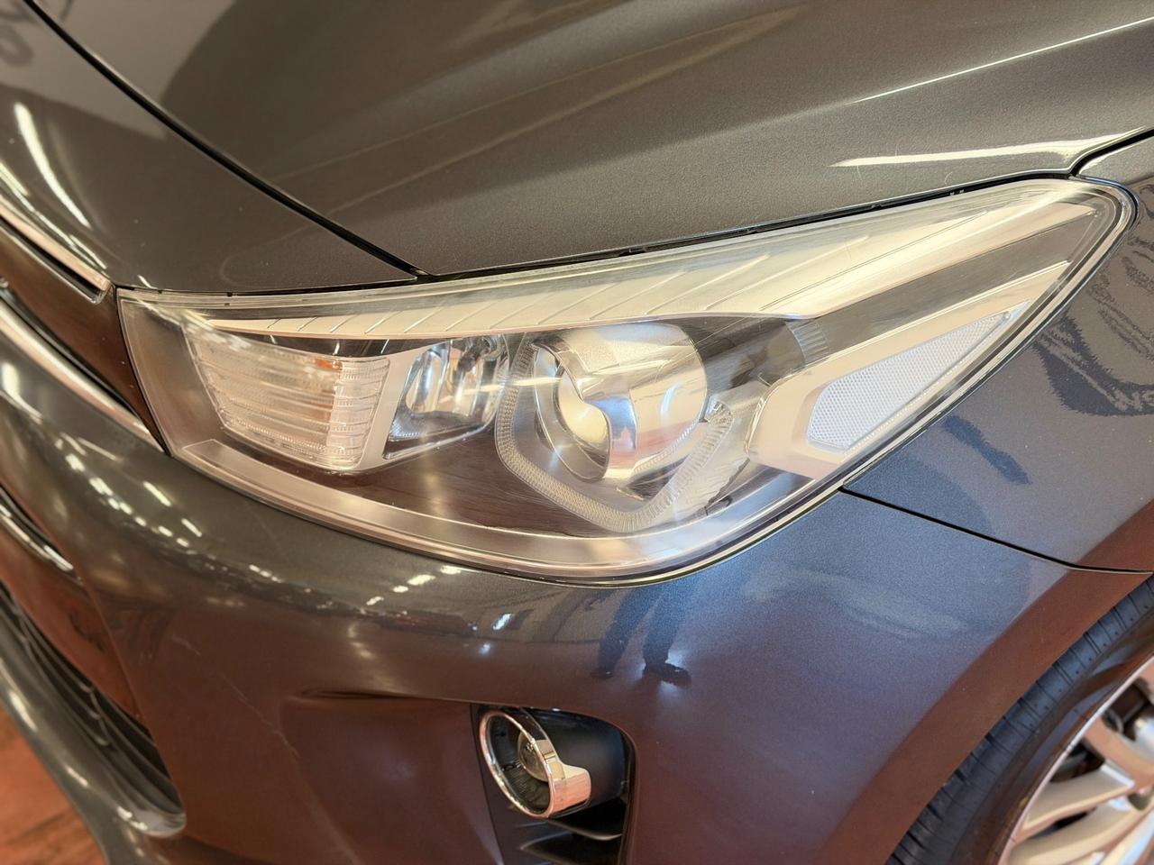 Kia Rio 1.4 CRDi 90CV 5 porte Cool