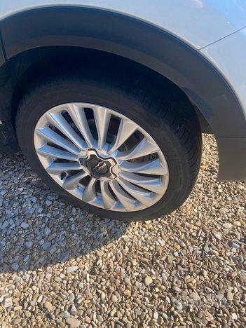 Fiat 500X 1.3 MultiJet 95 CV Business