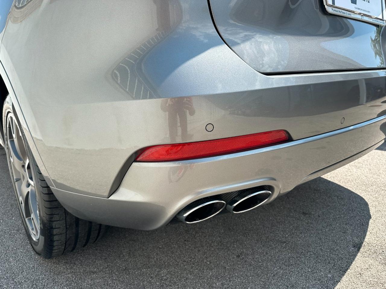 Maserati Levante 2.0 mhev Executive 330cv auto