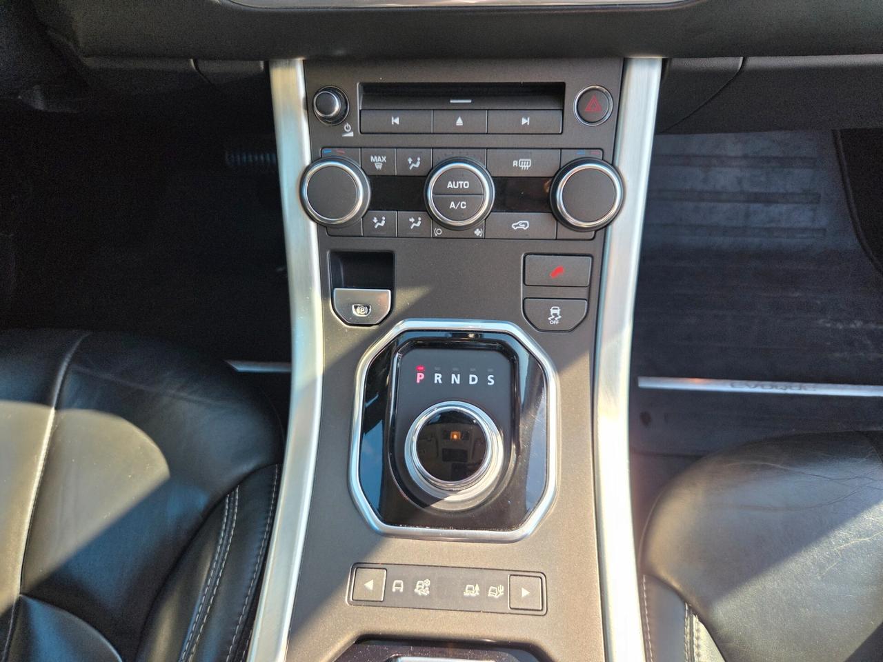 Land Rover Range Evoque 2.2 TD4 5p. PERFETTA