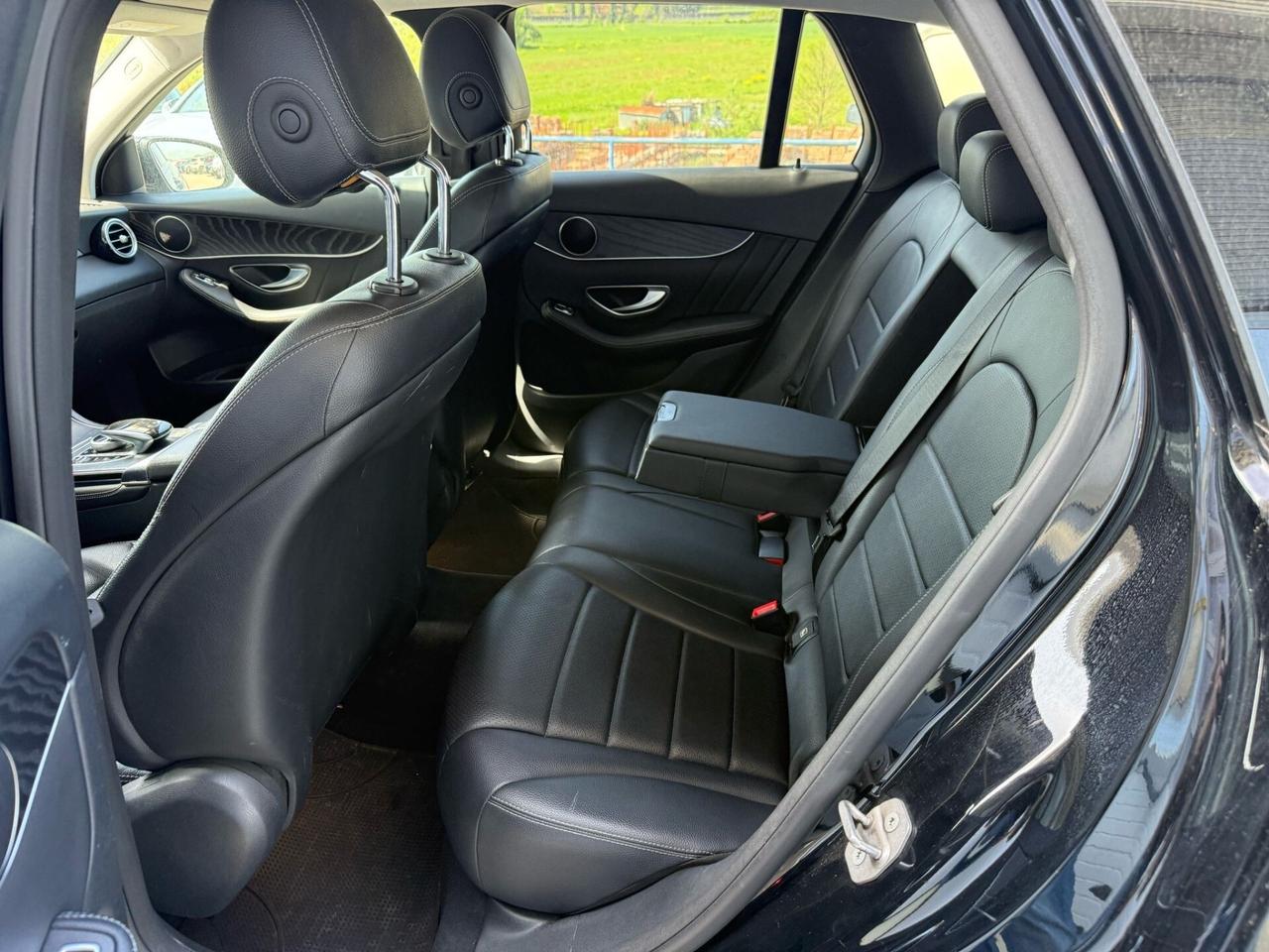 Mercedes-benz GLC 250 GLC 250 d 4Matic Premium