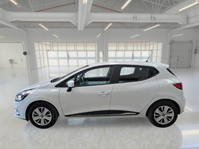 RENAULT Clio van 0.9 tce 75cv Energy E6c