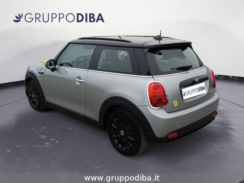 MINI Mini Full Electric Mini F56 2021 Full Electric Mini 3p Cooper SE Classic auto