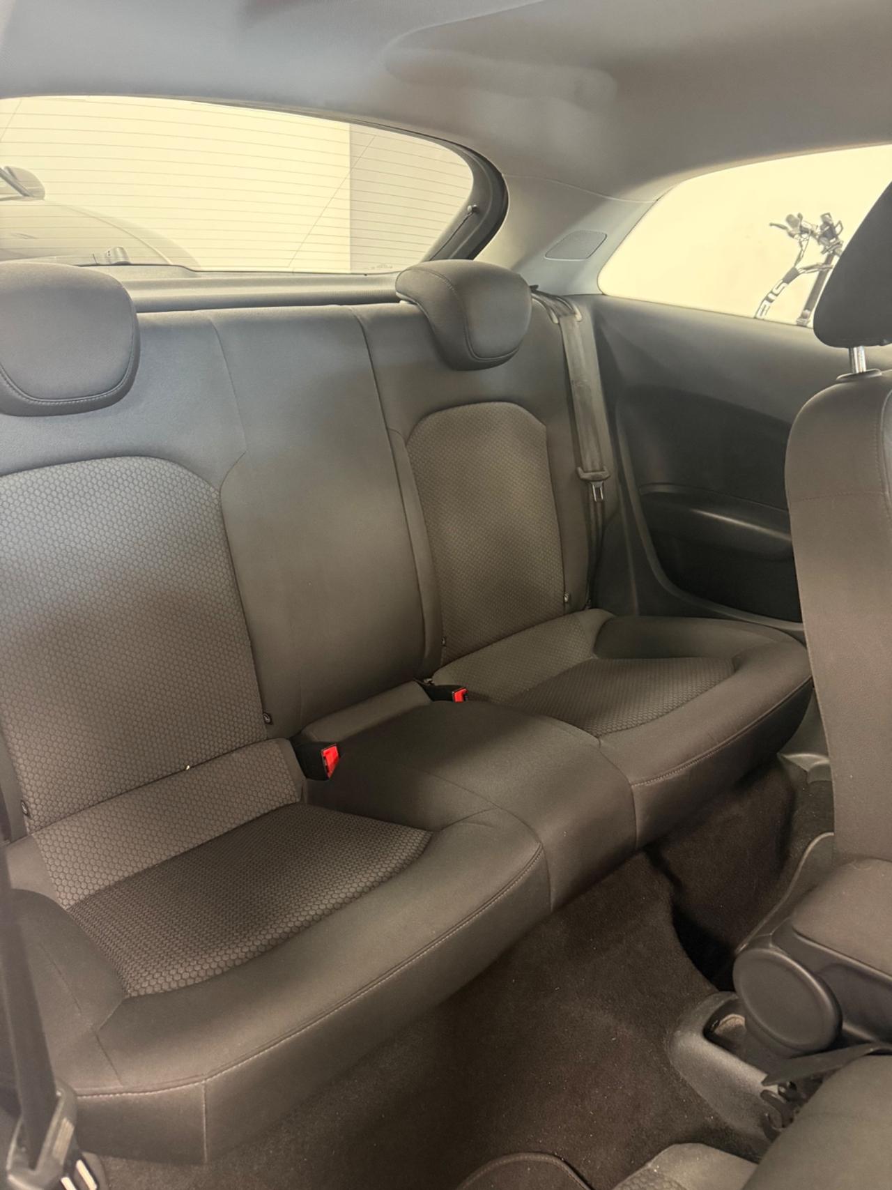 Audi A1 1.4 TDI Admired