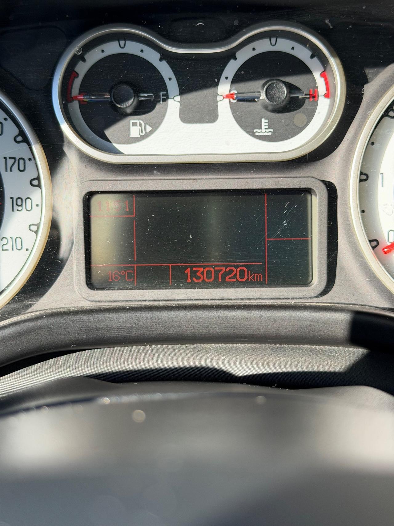 Fiat 500L- Benz-Metano-Tetto panoramico-Neopatentati