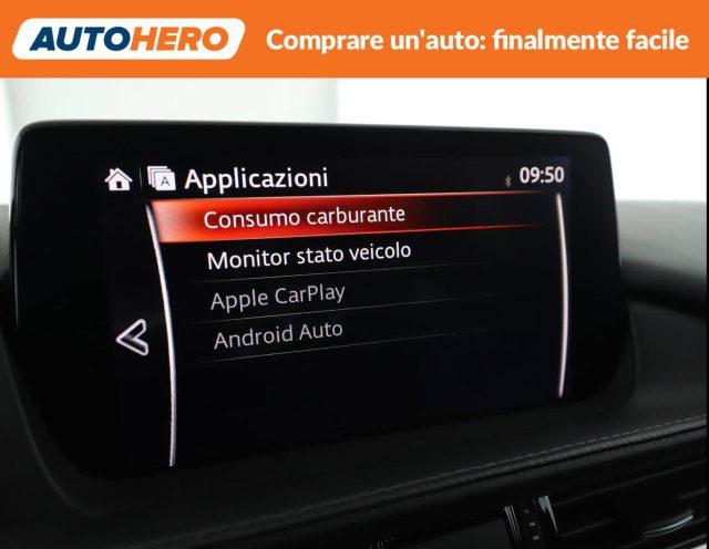 MAZDA 6 2.2L Skyactiv-D 184CV A/T Wagon Exclusive