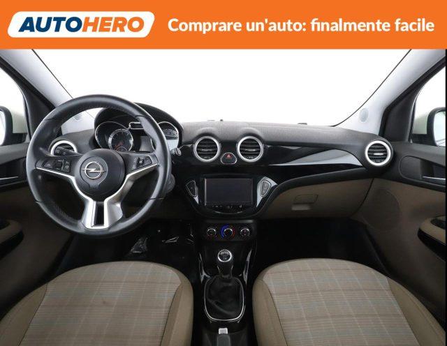 OPEL Adam 1.2 70 CV Glam
