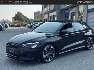 Audi S3 SPB 2.0 TFSI Quatro s-tronic #7288