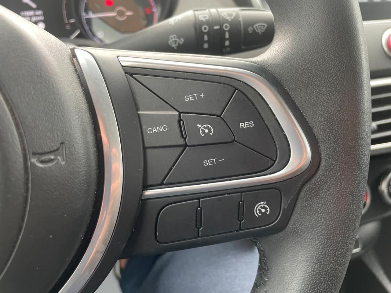 Fiat 500X 1.3 MultiJet 95 CV PREZZO REALE IVA ESPOSTA