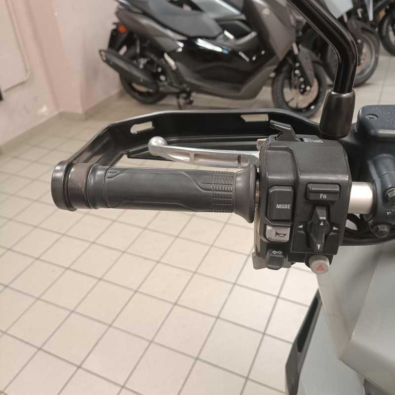 Honda X-ADV 750 DCT Adventure - 2022