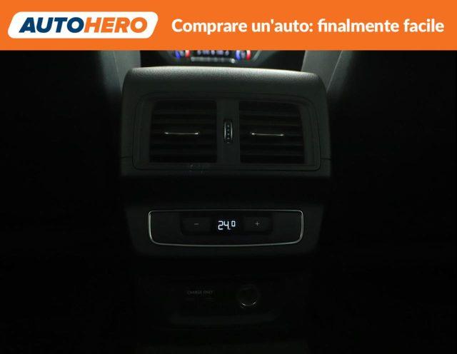 AUDI Q5 40 TDI 204 CV quattro S tronic S line
