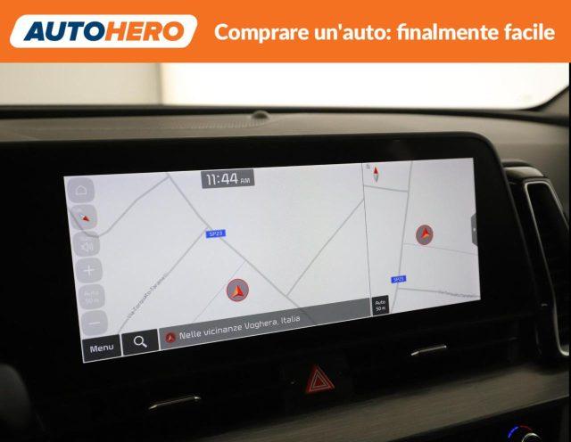 KIA Sportage 1.6 TGDi MHEV Business