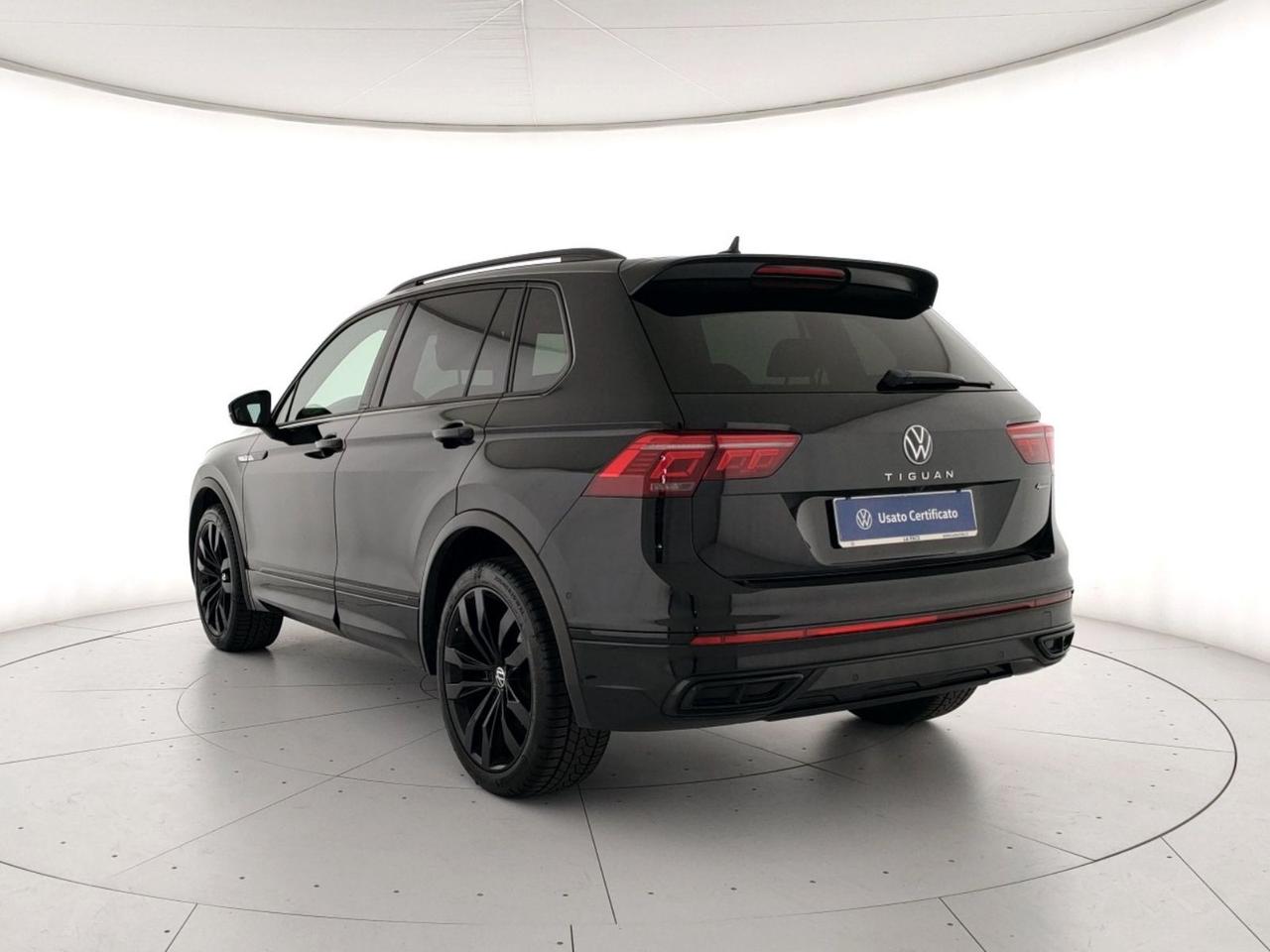 Volkswagen Tiguan 2.0 tdi r-line 4motion 200cv dsg
