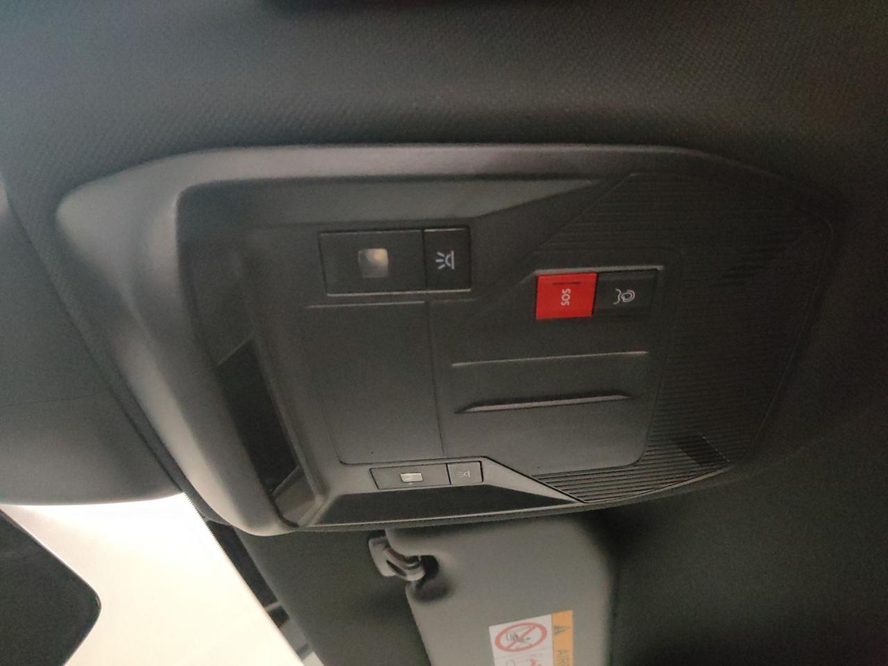 PEUGEOT 308 III 2021 SW 1.2 HYBRID 145CV GT E-DCS6