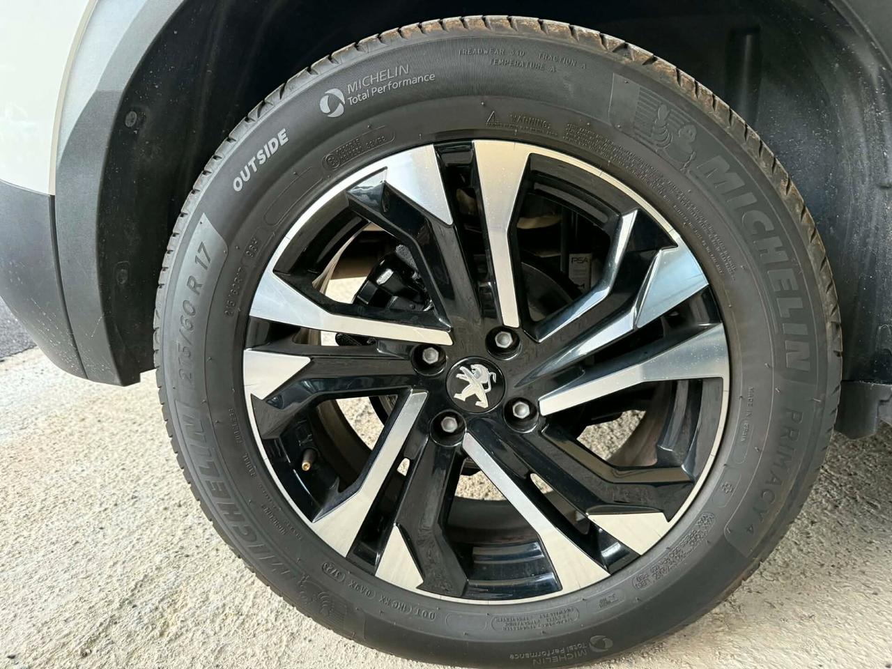 Peugeot 2008 Allure Pack VIRTUAL COCKPIT ** IVA ESPOSTA**