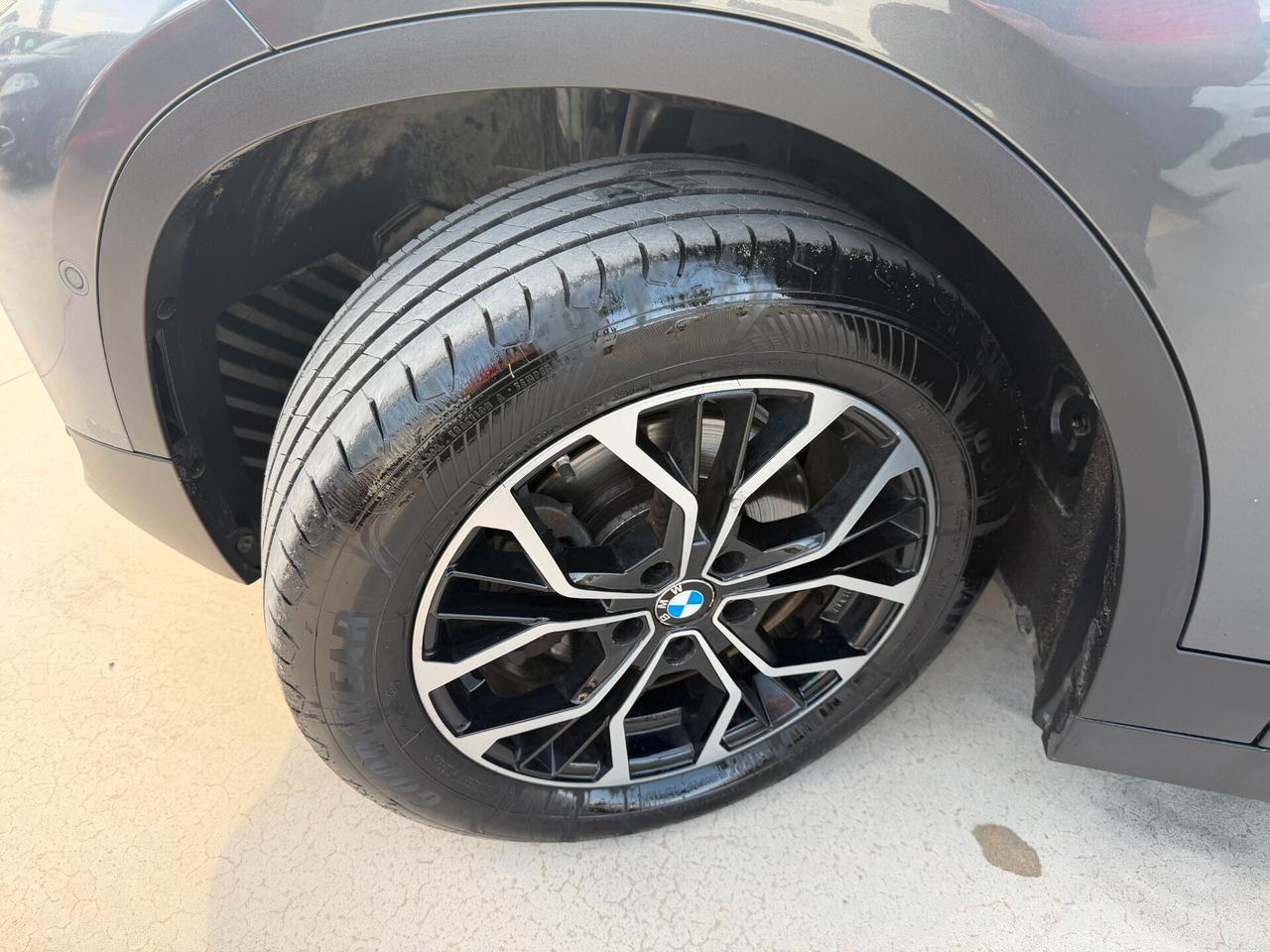 BMW X2 SDRIVE18D 2018 2.0 DIESEL 150 CV