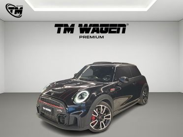 MINI John Cooper Works 3p 2.0 JCW auto