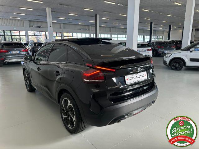 CITROEN C4 PureTech 130 S&S Shine