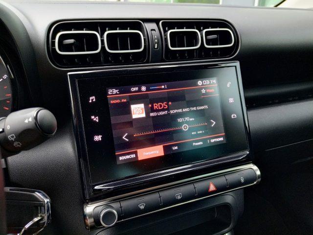 CITROEN C3 Aircross PureTech 110 Feel Pack