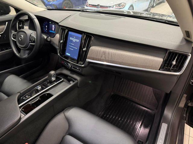 VOLVO V90 Cross Country B4 AWD Geartronic Business //SERVICE UFFICIALE//