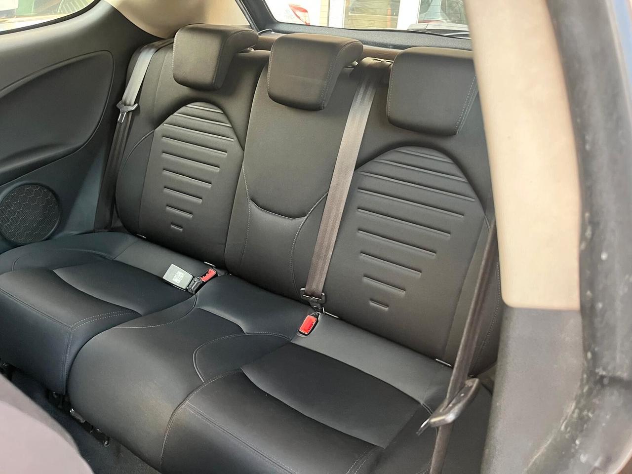 Alfa Romeo MiTo 1.3 JTDm 95 CV S&S Super
