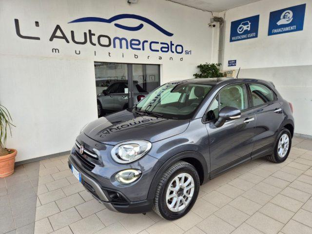 FIAT 500X 1.3 MultiJet 95 CV Cross