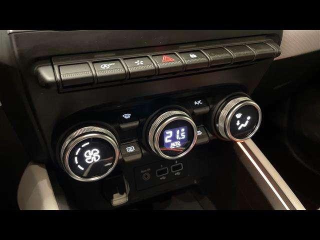 Renault Clio 5 Porte 1.0 TCe Techno