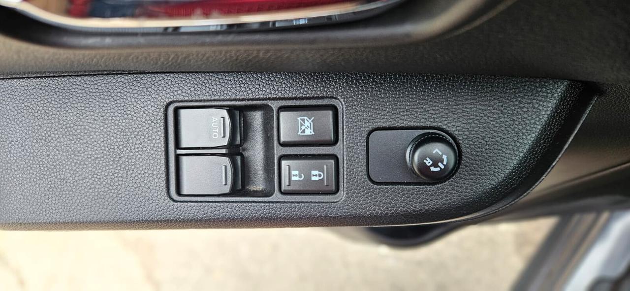 Suzuki Ignis 1.2 Mild Hybrid Benzina (4 cilindri)