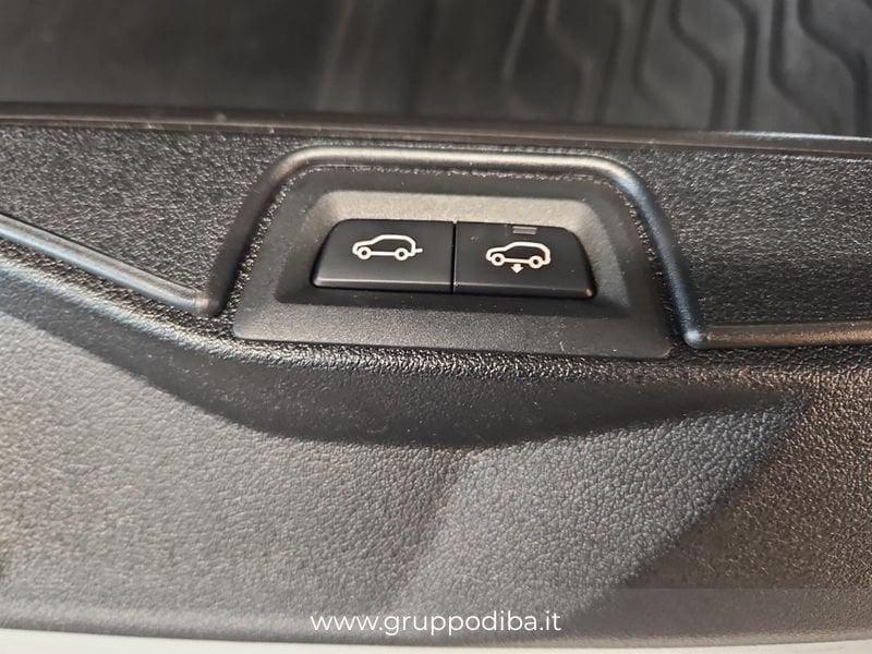 BMW X5 G05 2018 Diesel xdrive30d mhev 48V xLine auto