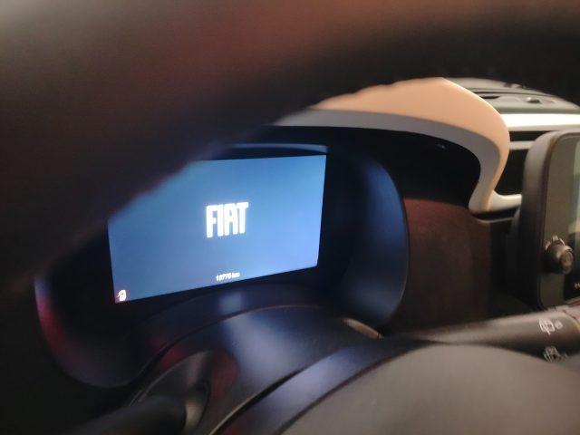 FIAT Panda 1.0 FireFly S&S Hybrid Pandina