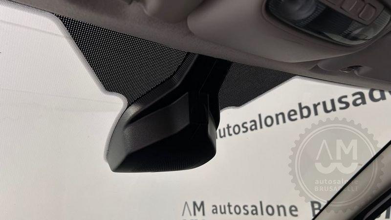 Ford Transit Connect 240 1.5 TDCi 120CV PL Furgone Trend + IVA 3 POSTI