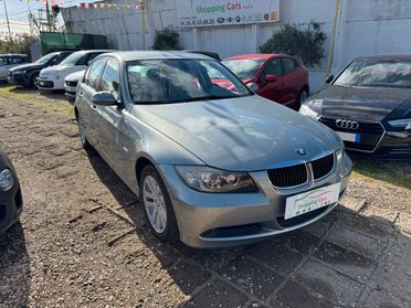 BMW 320D 2.0 2007