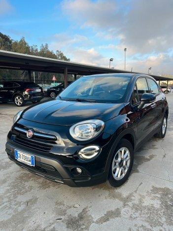 Fiat 500X 1.0 T3 120 CV City Cross - 54.000km