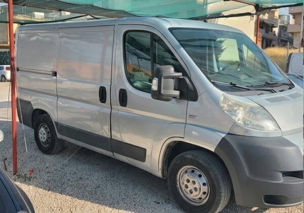 Fiat Ducato 2.3 MJT 120cv H1-L1