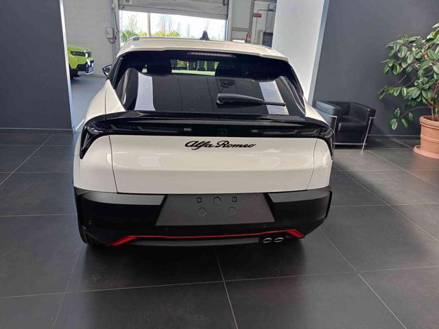 ALFA ROMEO Junior 1.2 145 CV Hybrid eDCT6 Speciale