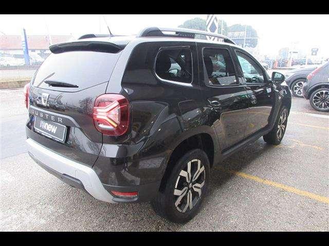 Dacia Duster 1.0 tce Prestige up Gpl 4x2 100cv