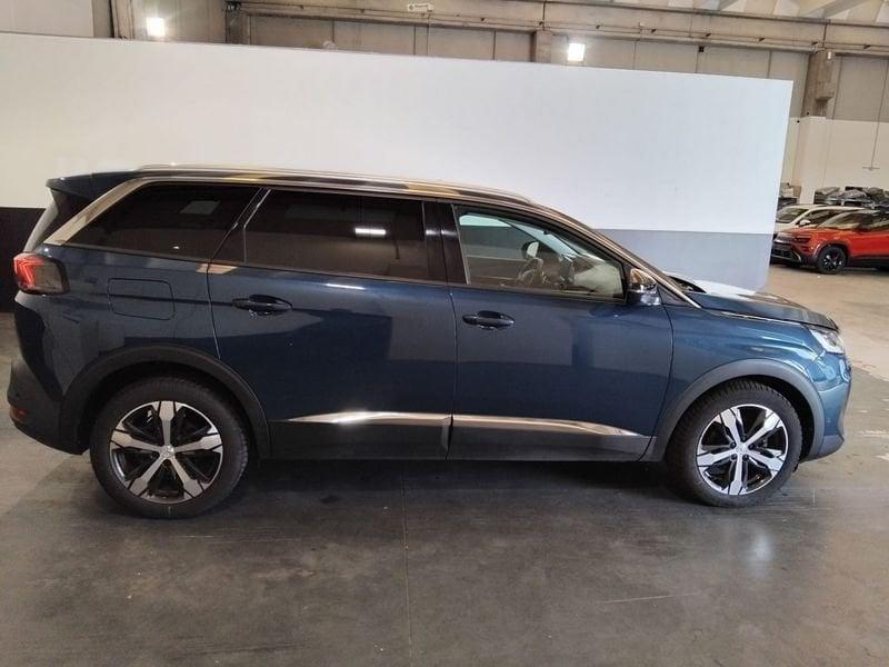 Peugeot 5008 5008 BlueHDi 130 S&S EAT8 Allure Pack